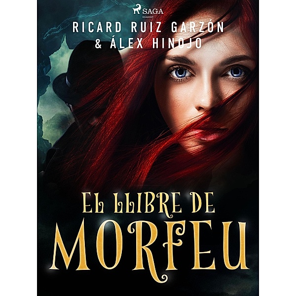 El llibre de Morfeu / Young Adult, Ricard Ruiz Garzón, Álex Hinojo