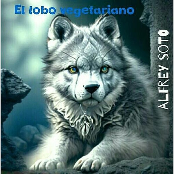 El lobo vegetariano, Alfred Soto