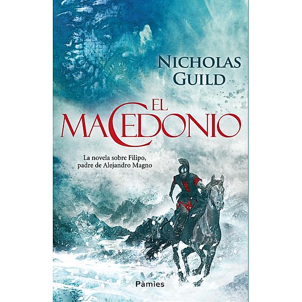 El macedonio, Nicholas Guild
