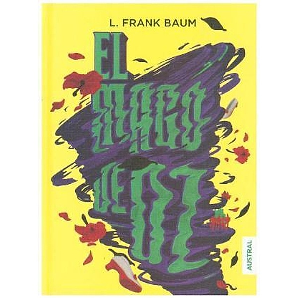 El mago de Oz, Frank L. Baum
