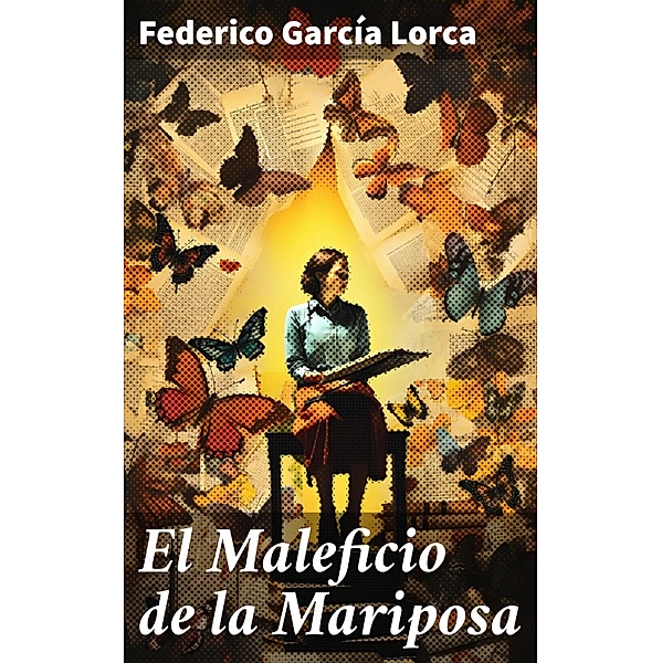 El Maleficio de la Mariposa, Federico García Lorca