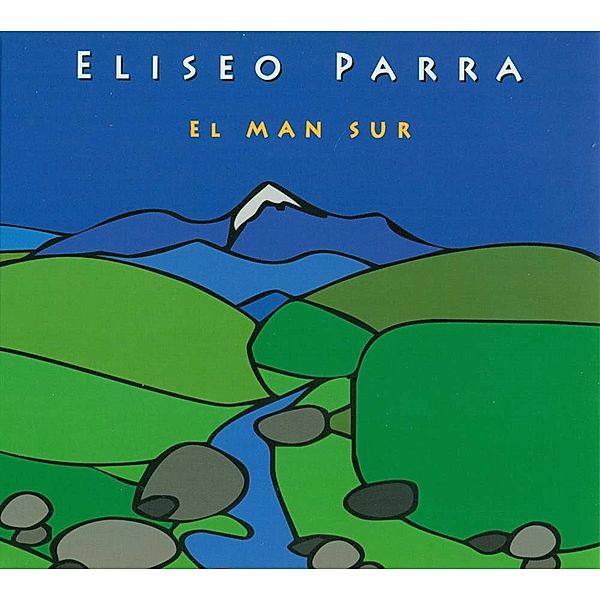 El man sur, Eliseo Parra