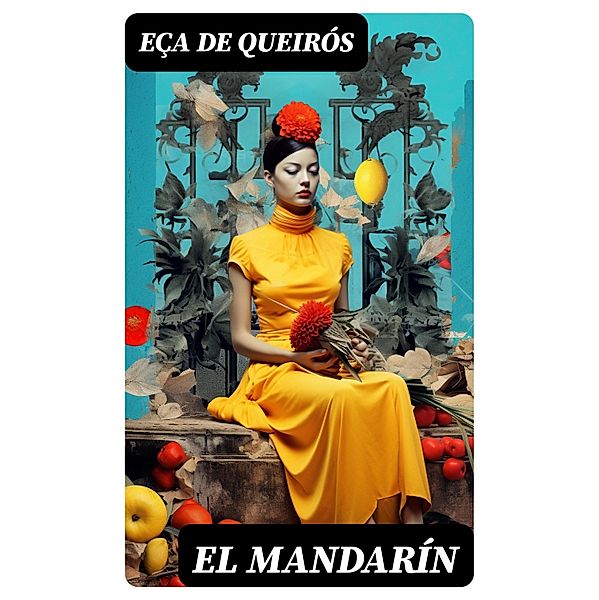 El Mandarín, Eça de Queirós