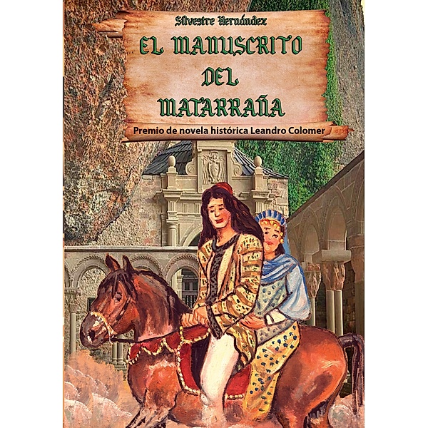 El manuscrito del Matarraña, Silvestre Hernández