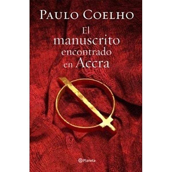 El manuscrito encontrado en Accra, Paulo Coelho