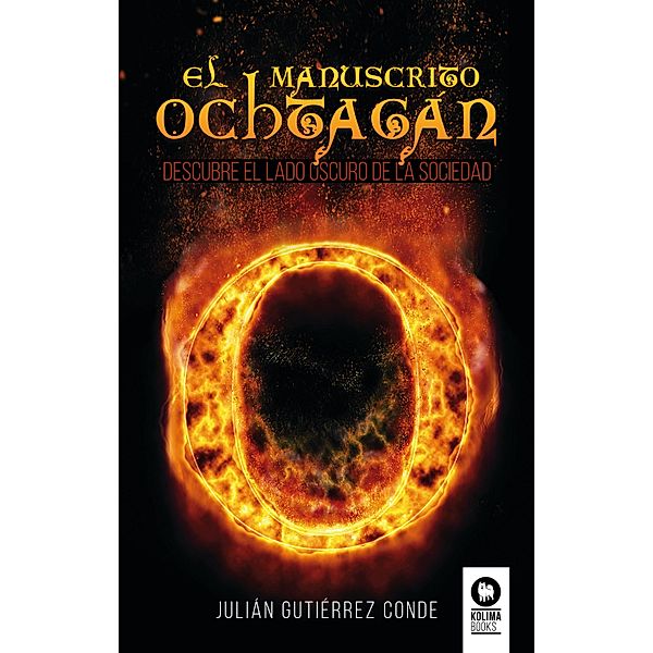 El manuscrito Ochtagán / Directivos y líderes, Julián Gutiérrez Conde