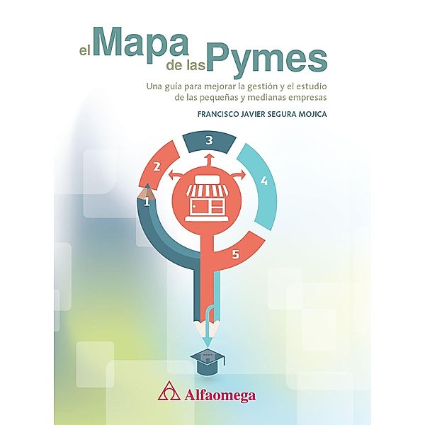 El Mapa de las Pymes, Francisco Javier Segura Mojica