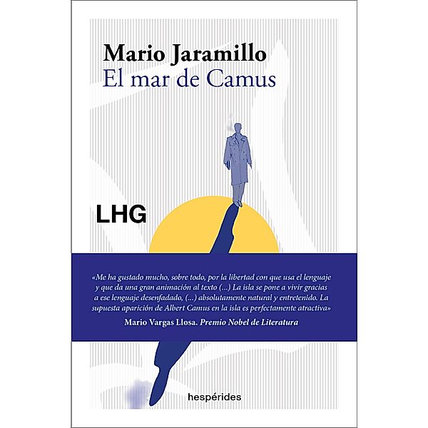 El mar de Camus, Mario Jaramillo