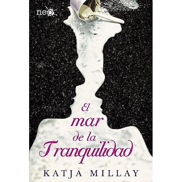 El mar de la tranquilidad, Katja Millay