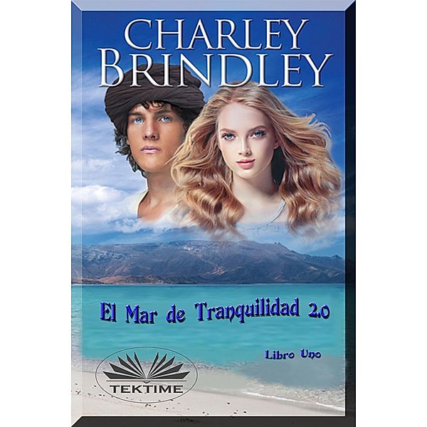 El Mar De Tranquilidad 2.0, Charley Brindley