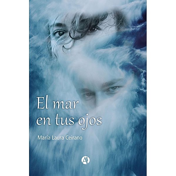 El mar en tus ojos, María Laura Ceirano