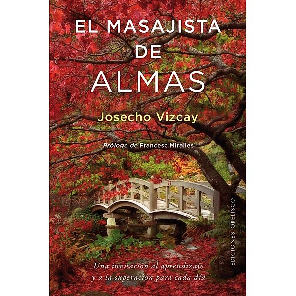 El masajista de almas, Josecho Vizcay Eraso