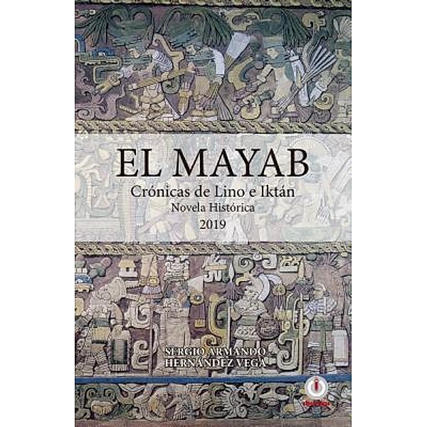 El Mayab / ibukku, LLC, Sergio Armando Hernández Vega