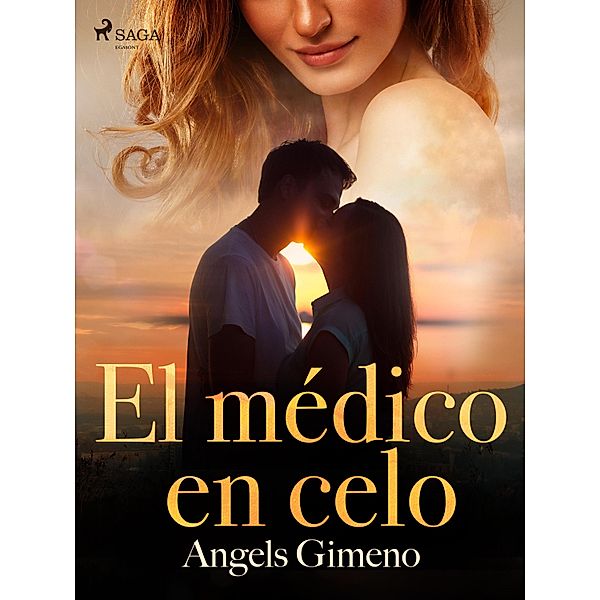 El médico en celo, Angels Gimeno