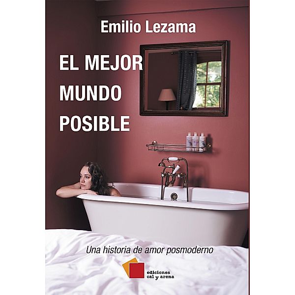 El mejor mundo posible, Emilio Lezama