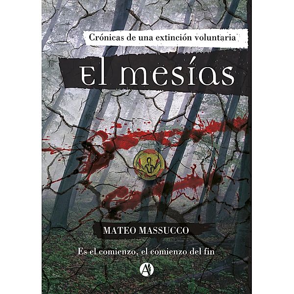 El mesías, Mateo Massucco