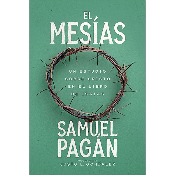 El Mesías, Samuel Pagán