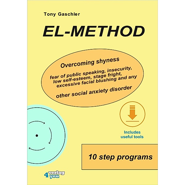 EL-Method, Tony Gaschler