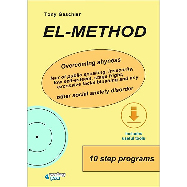 EL-Method, Tony Gaschler