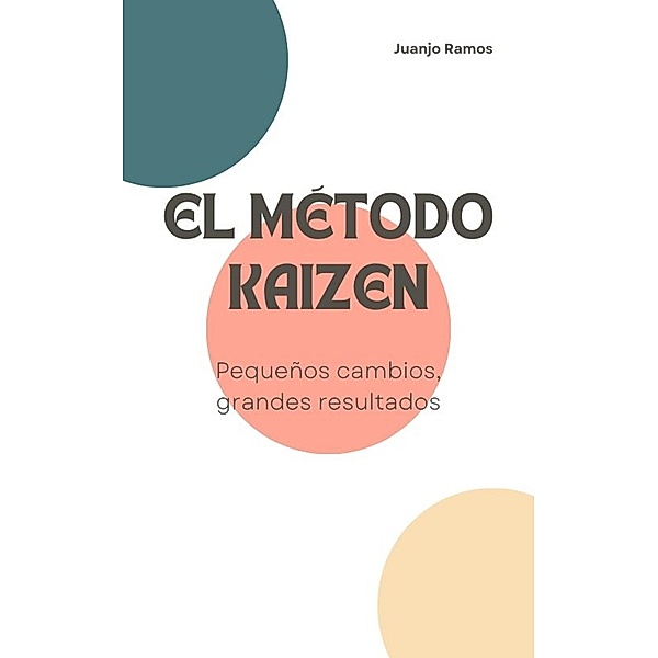 El método Kaizen, Juanjo Ramos