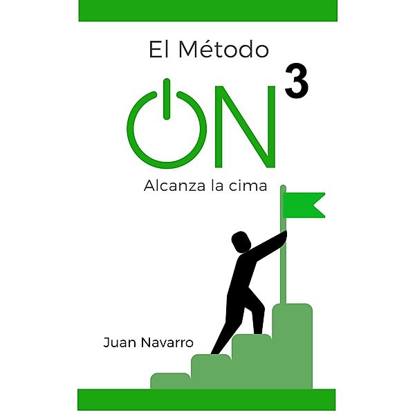 El Método ON 3, Juan Navarro