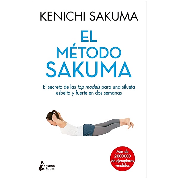El método Sakuma, Kenichi Sakuma