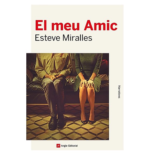 El meu Amic, Esteve Miralles