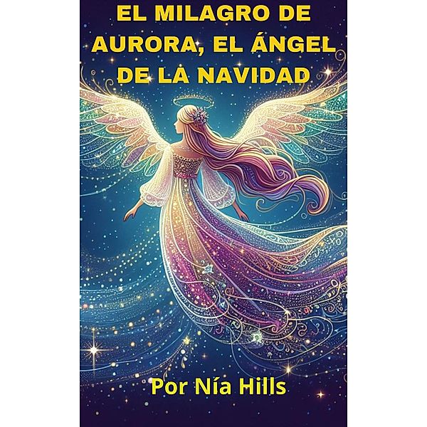 El milagro de Aurora el Angel de la navidad, Nía Hills