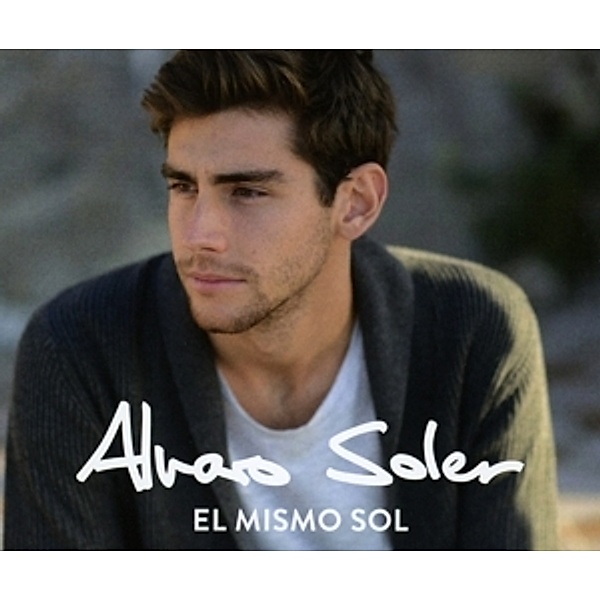 El Mismo Sol (2-Track Single), Alvaro Soler