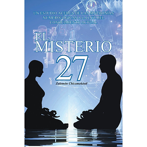 El Misterio 27, Zalomón Chicomekóatl