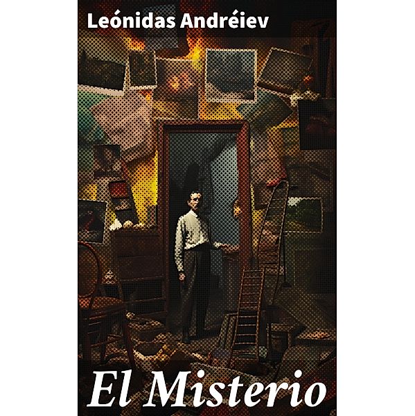 El Misterio, Leónidas Andréiev