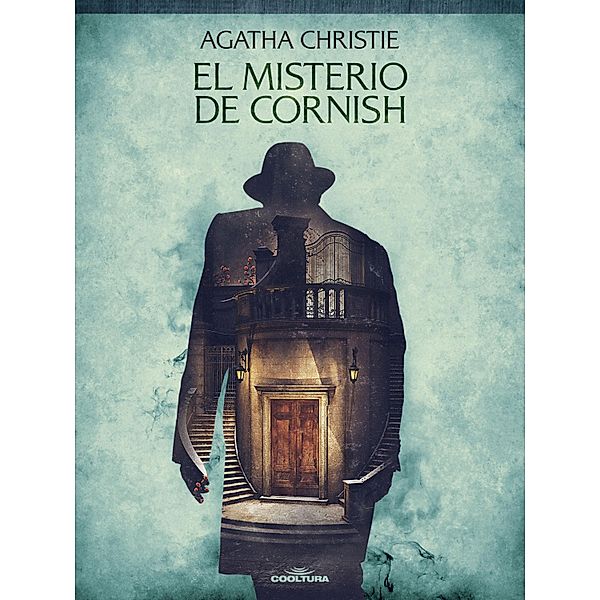 El misterio de Cornish, Agatha Christie