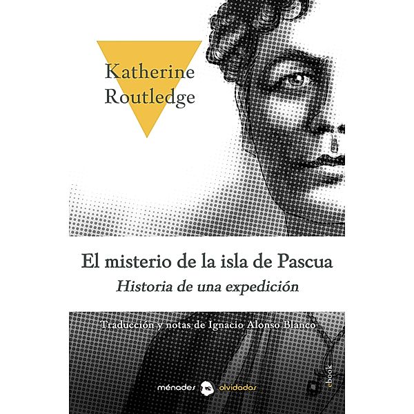 El misterio de la isla de Pascua, Katherine Routledge