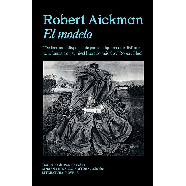 El modelo / Literatura Bd.426, Robert Aickman