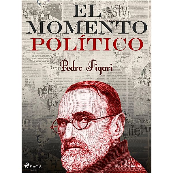 El momento político, Pedro Figari