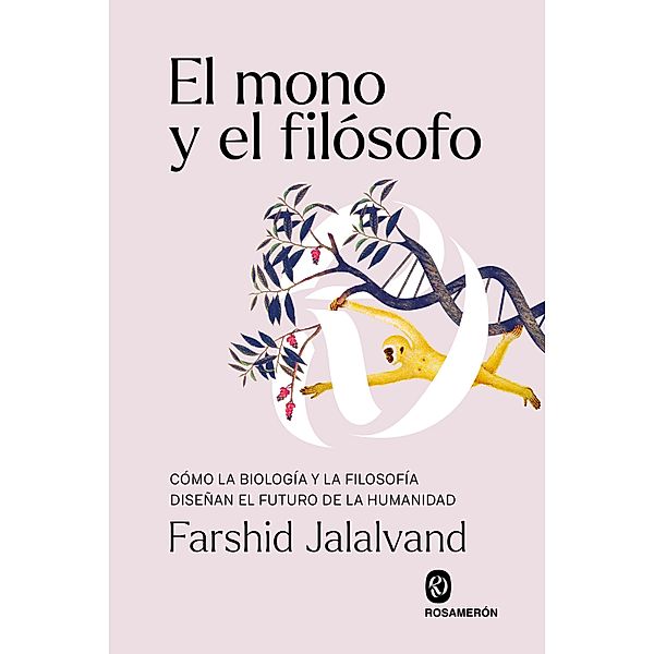 El mono y el filósofo, Farshid Jalalvand