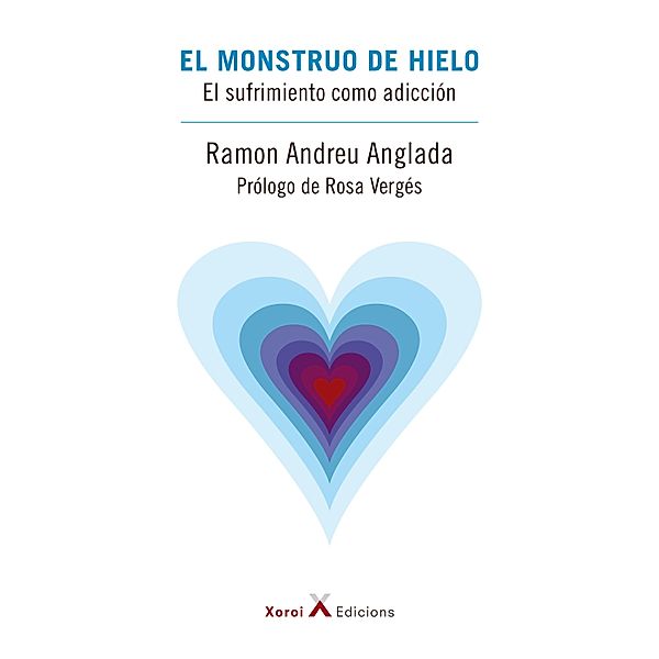 El monstruo de hielo / Caleidoscopio, Ramon Andreu Anglada