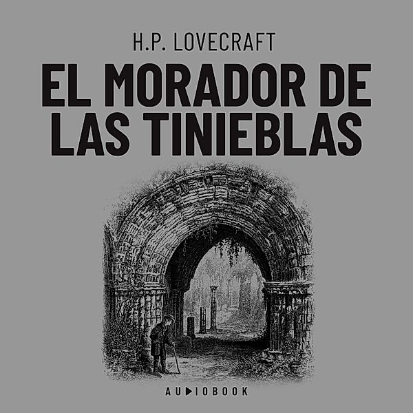 El morador de las tinieblas, H.p. Lovecraft