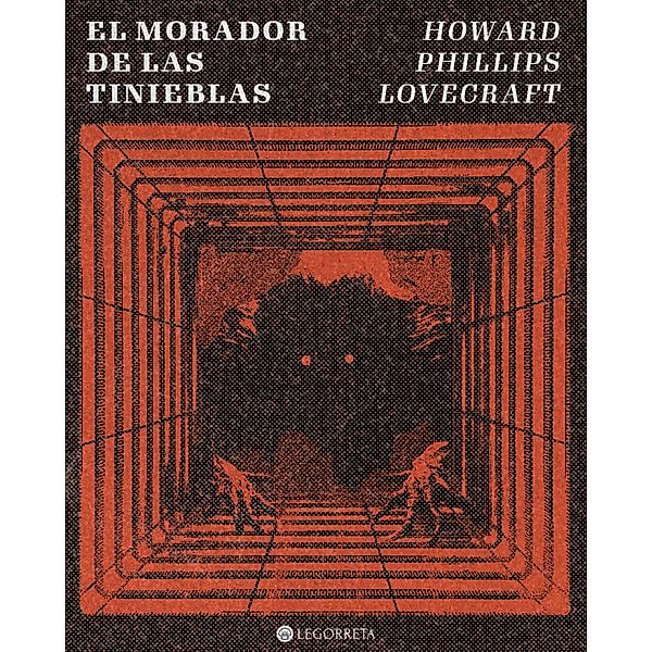 El morador de las tinieblas / Biblioteca el terror de Lovecraft Bd.13, H. P. Lovecraft