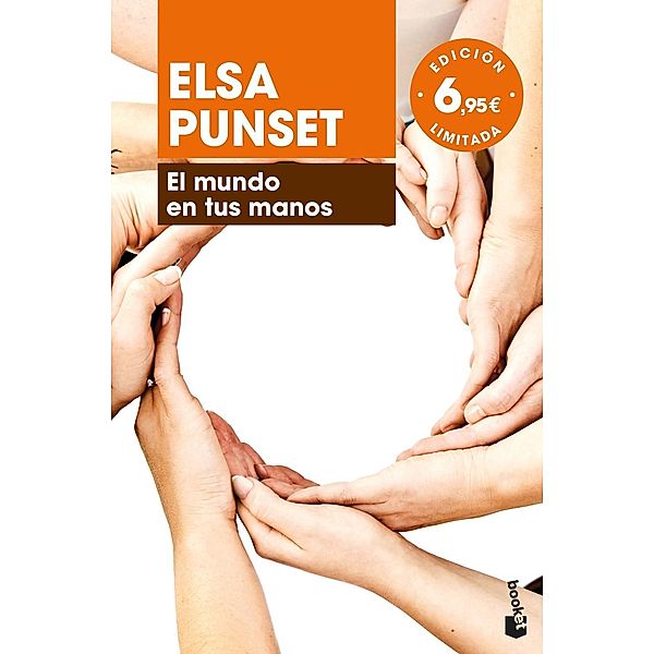 El mundo en tus manos, Elsa Punset