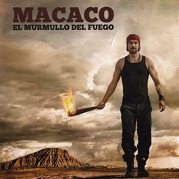 El Murmullo Del Fuego, Macaco