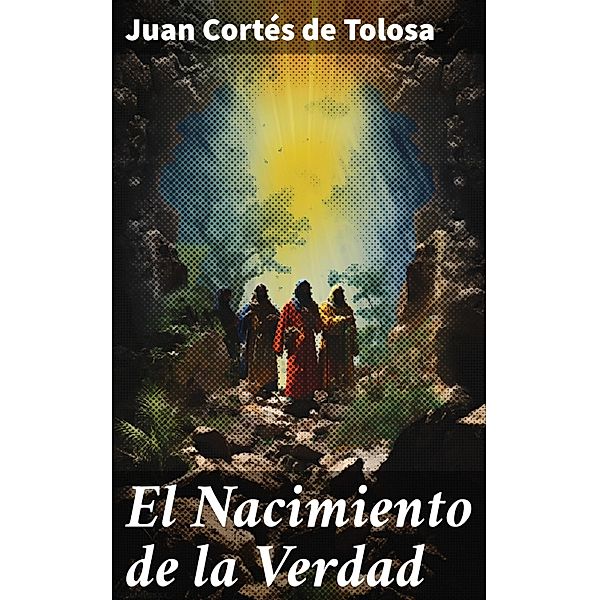 El Nacimiento de la Verdad, Juan Cortés de Tolosa