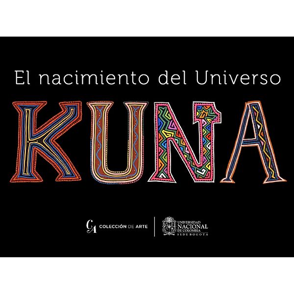 El nacimiento del Universo Kuna, Pedro Uriel Sanchez Zárate