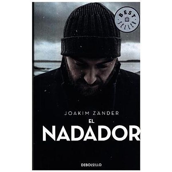 El nadador, Joakim Zander