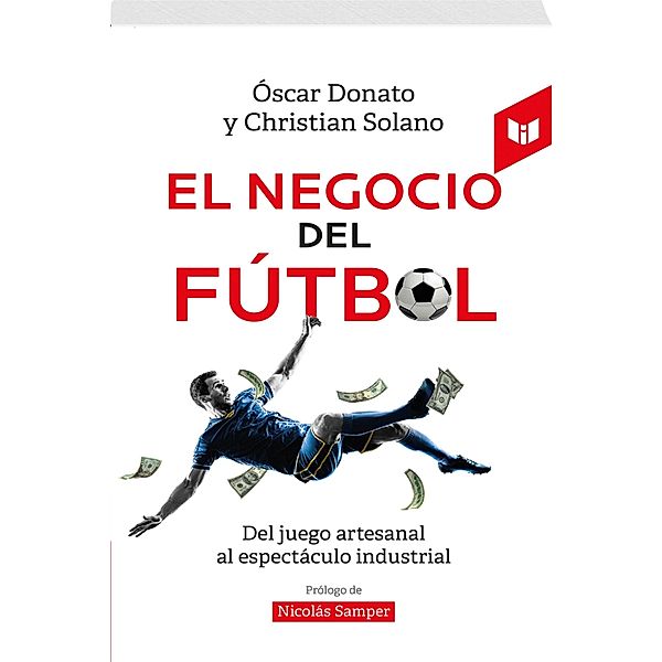 El negocio del fútbol, Christian Solano Obando, Oscar Mauricio Donato