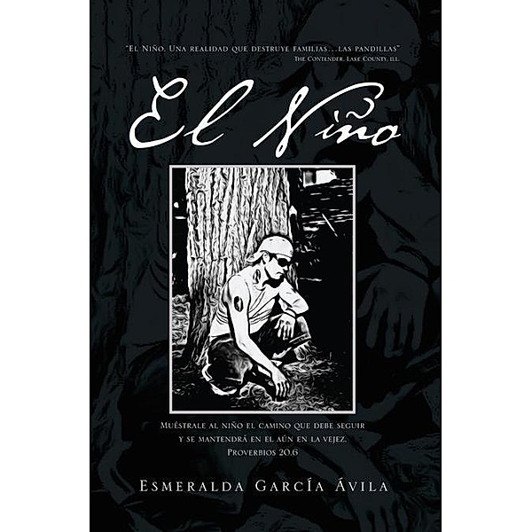El Niño, Esmeralda Garcia Avila