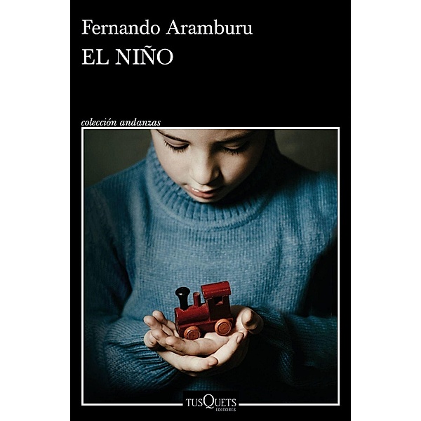 El niño, Fernando Aramburu