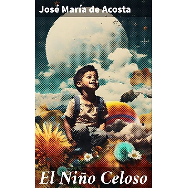 El Niño Celoso, José María de Acosta