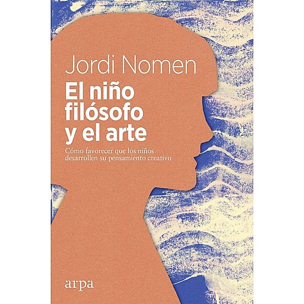 El niño filósofo y el arte, Jordi Nomen