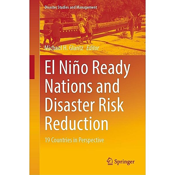 El Niño Ready Nations and Disaster Risk Reduction / Disaster Studies and Management